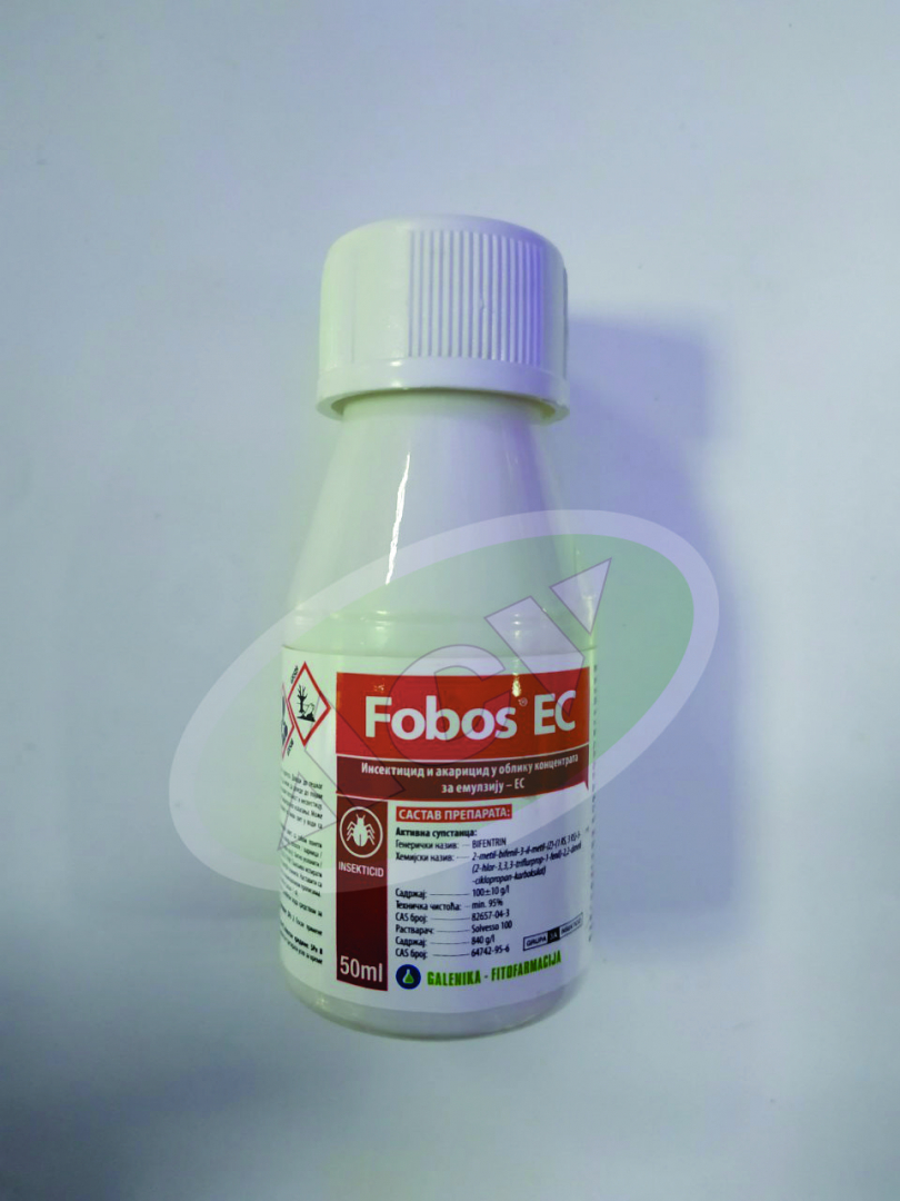 FOBOS EC  50ML